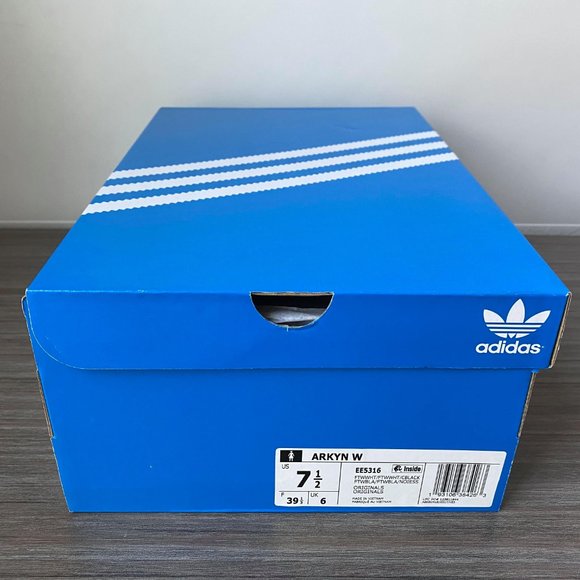 ADIDAS ORIGINALS ARKYN SHOES - Picture 13 of 15